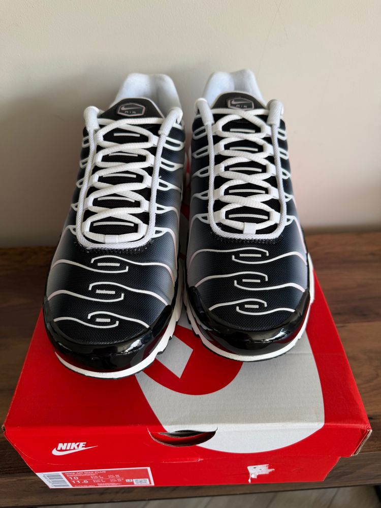 Nike Air Max Plus Sneakers 3