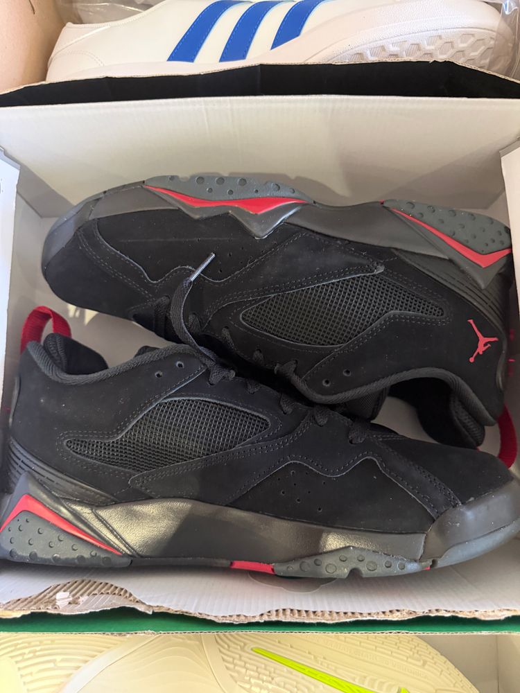 Jordan MVP 2