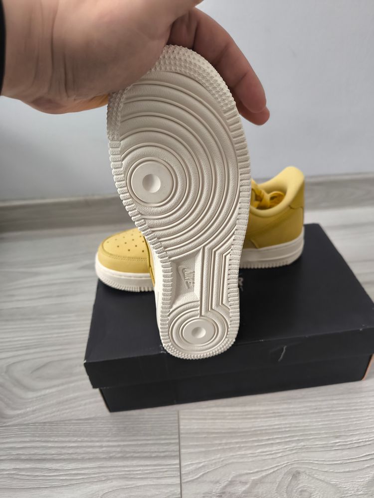 Damskie Sneakersy Nike Air Force 1 Low Sneakers imagen 5