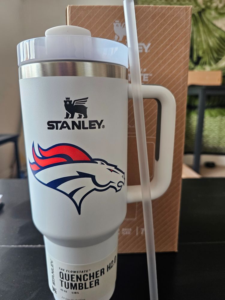 Stanley Stanley Quencher H.O. Tumbler product image
