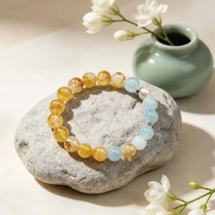 Beaded Bracelet