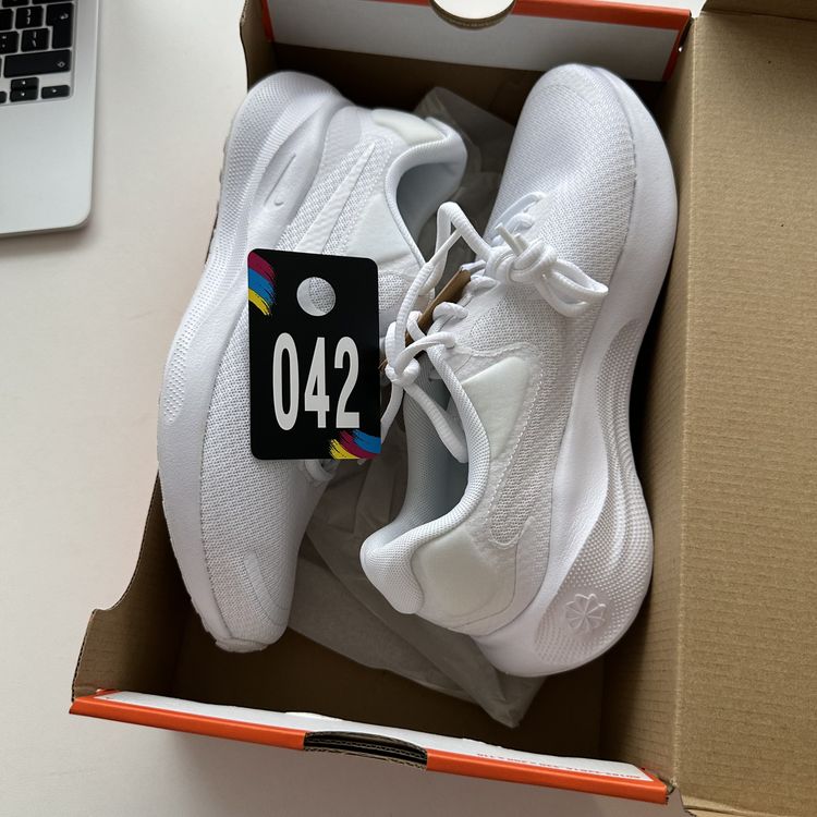 Nike #42 buty Nike 12/11/2025 product image
