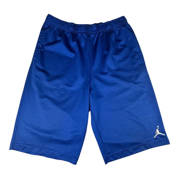 Jordan Basket Shorts (M)