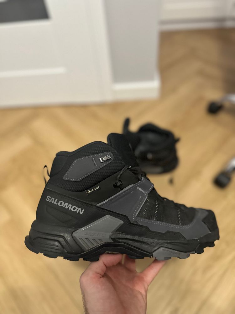 Salomon Salomon X Ultra Górskie Buty rozmiar 43 product image