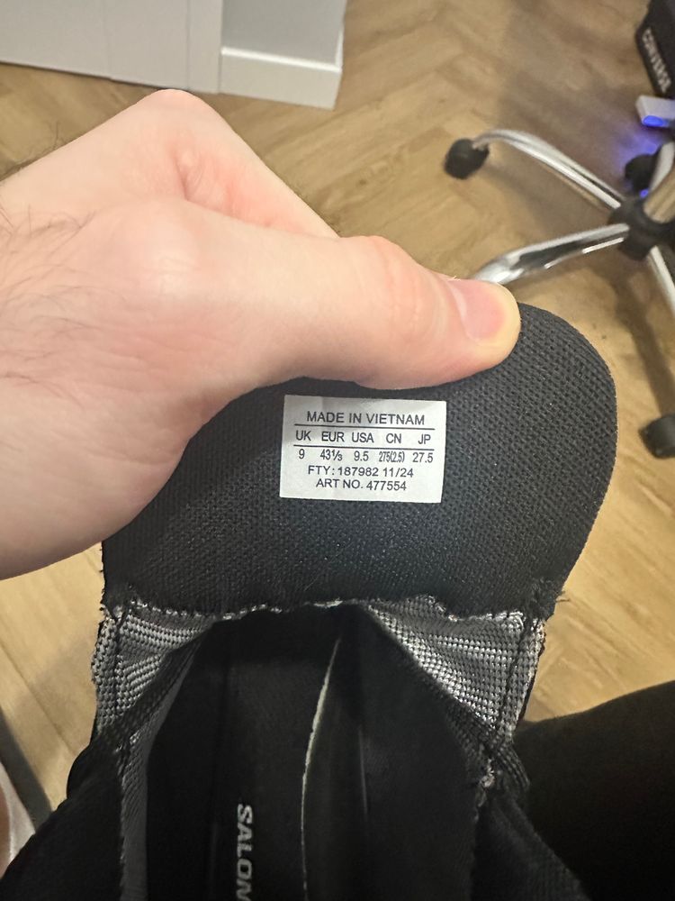 Immagine di Salomon X Ultra Górskie Buty rozmiar 43 8