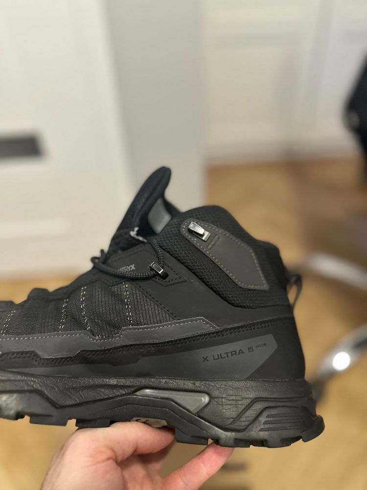 Immagine di Salomon X Ultra Górskie Buty rozmiar 43 4