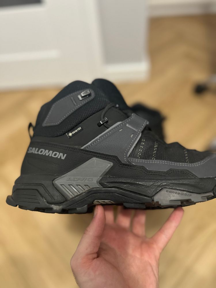 Immagine di Salomon X Ultra Górskie Buty rozmiar 43 3
