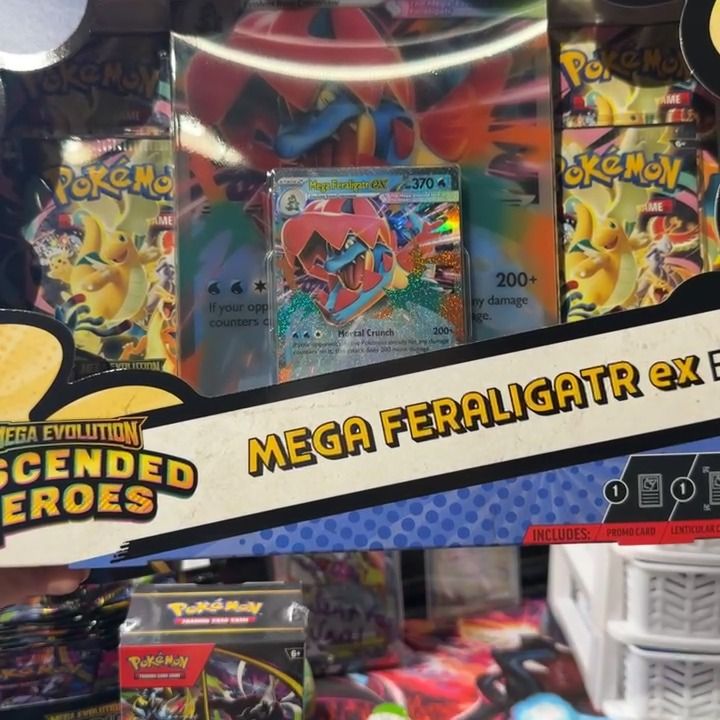 Other ex box pack battle product image