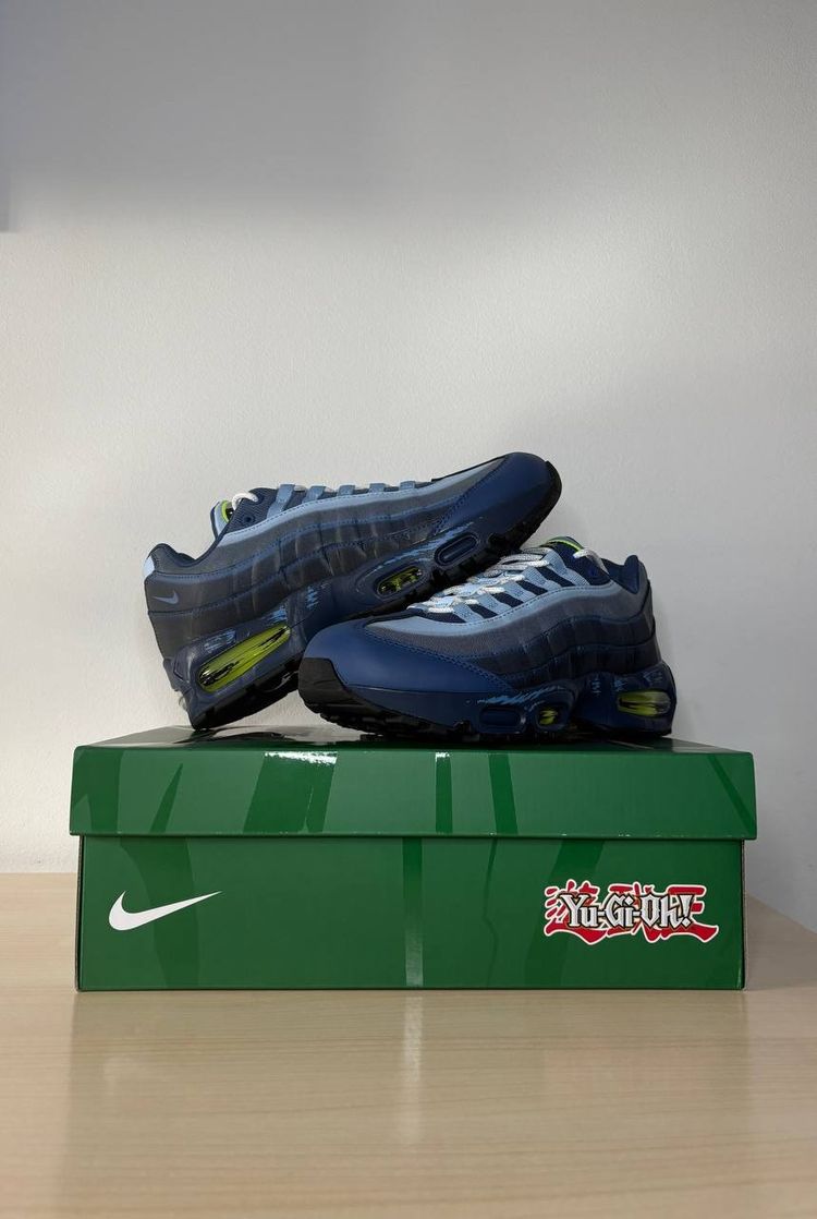 Nike Air Max 95 Yu-gi-oh! 43