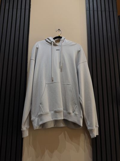 Hoodie off-WHITE