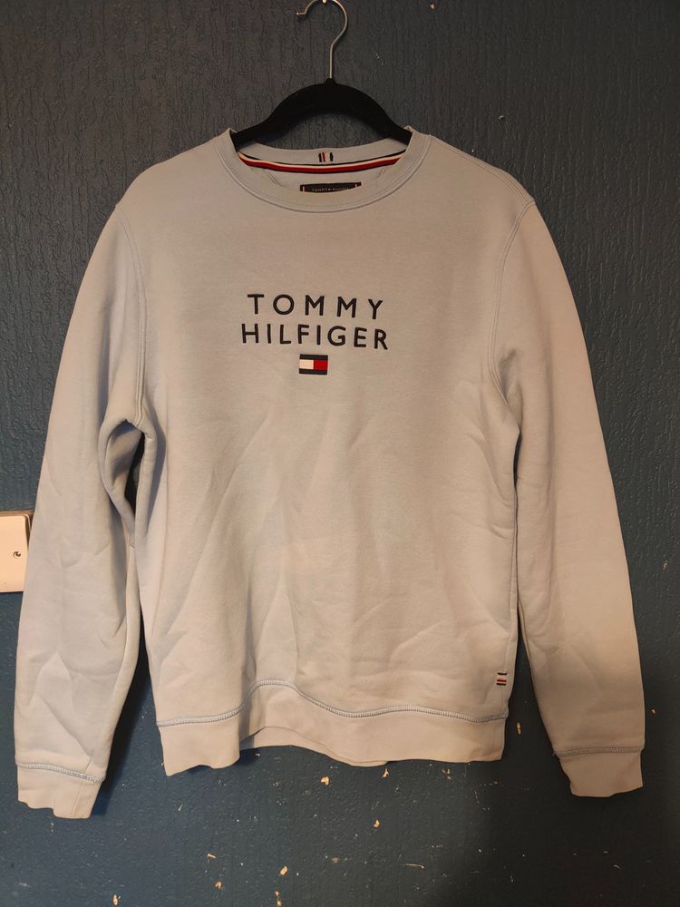 Tommy Hilfiger Sweatshirt