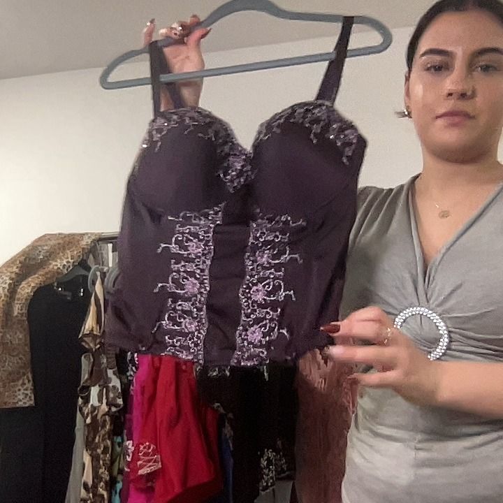 Other corset product image