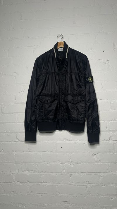 Stone Island Tyvek Shield jacket XL