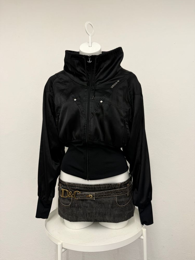 Adidas Batwing Jacket (S)