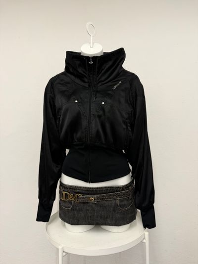 Adidas Batwing Jacket (S)