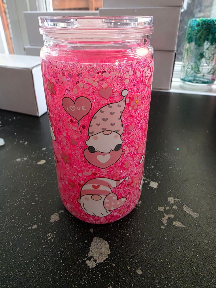 Other Gonk tumbler product image
