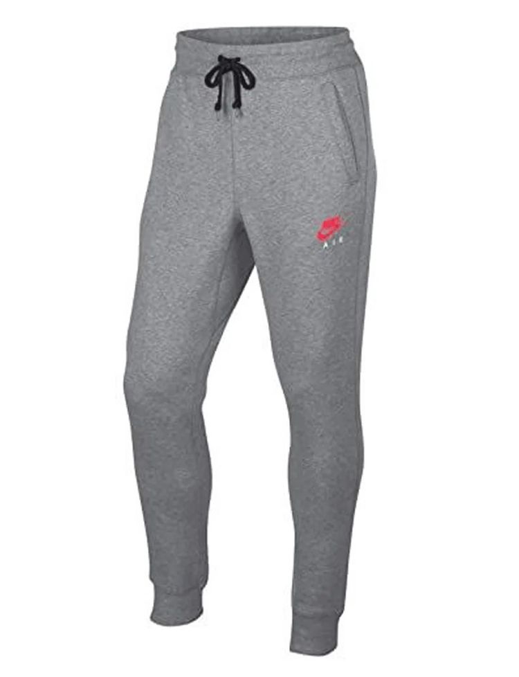 Nike Nike Grey Sweatpants product image