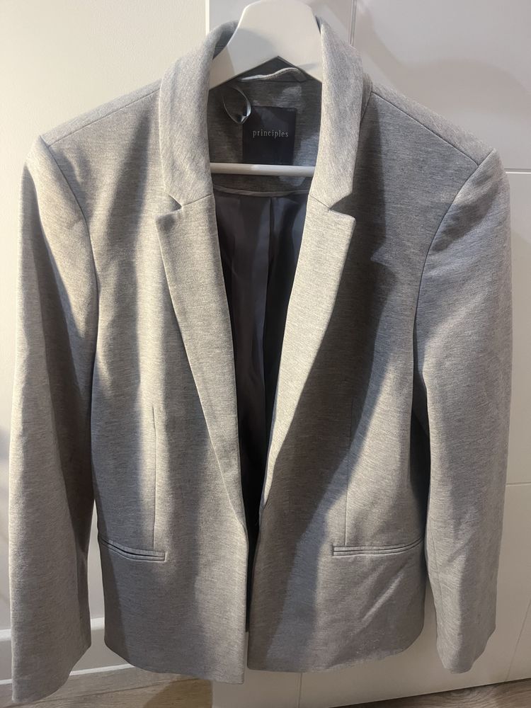 Other Grey Blazer Jacket ( ref 52)  product image