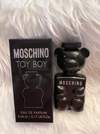 Moschino Toy Boy Eau De Parfum 5ml