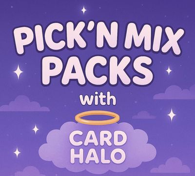 Pick 'N Mix Packs