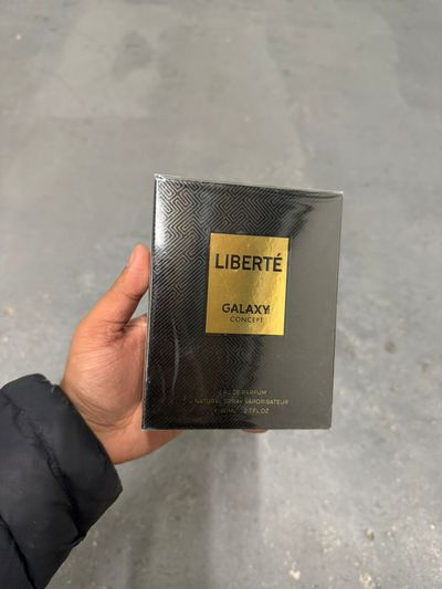 Liberté Galaxy Concept Eau De Parfum