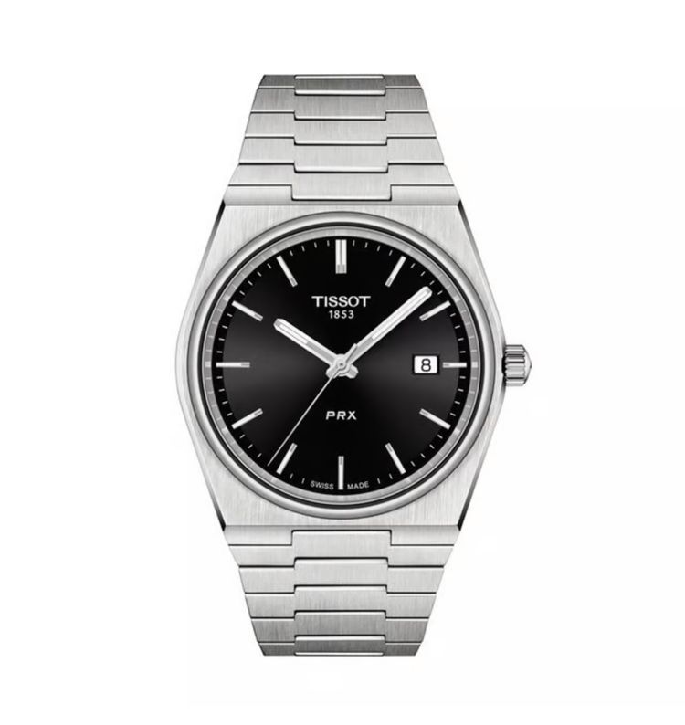 Tissot PRX watch