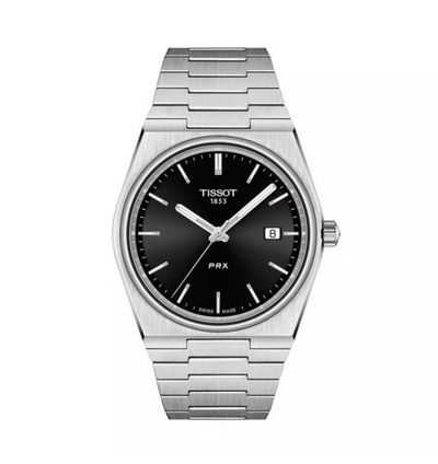 Tissot PRX watch