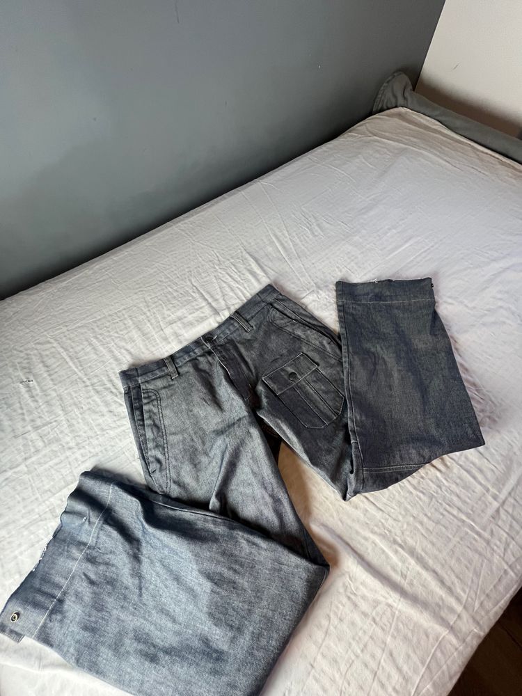 G-Star G=STAR Surman Shortcut Pants product image