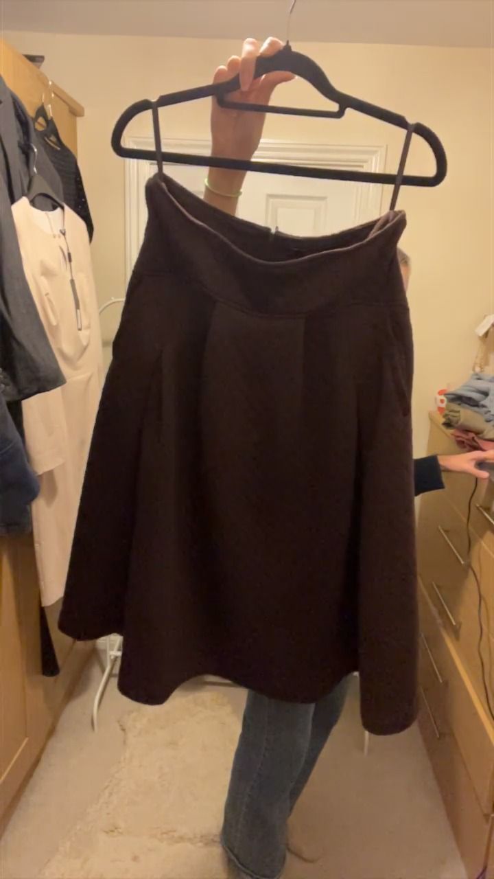 Other size 10 skirt product image