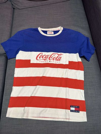 Tommy Hilfiger Coca Cola T-shirt