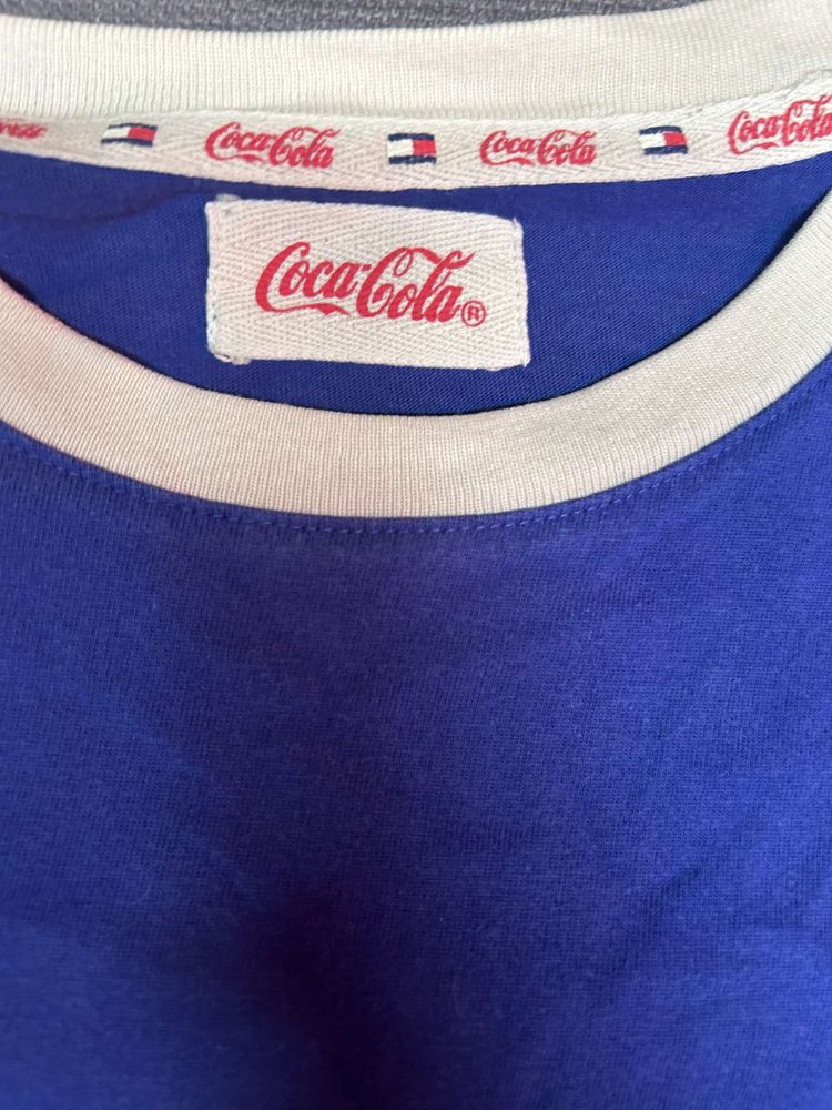 Immagine di Tommy Hilfiger Coca Cola T-shirt  1