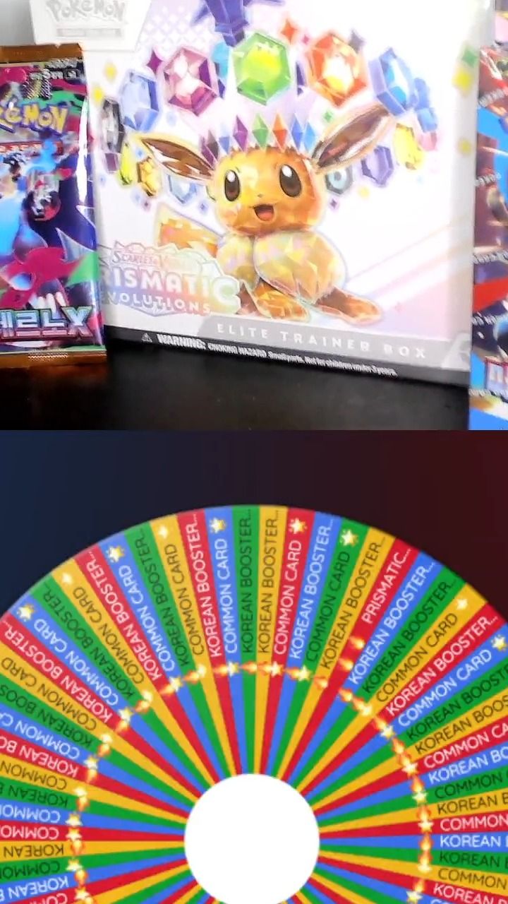 Other spin the wheel  product image