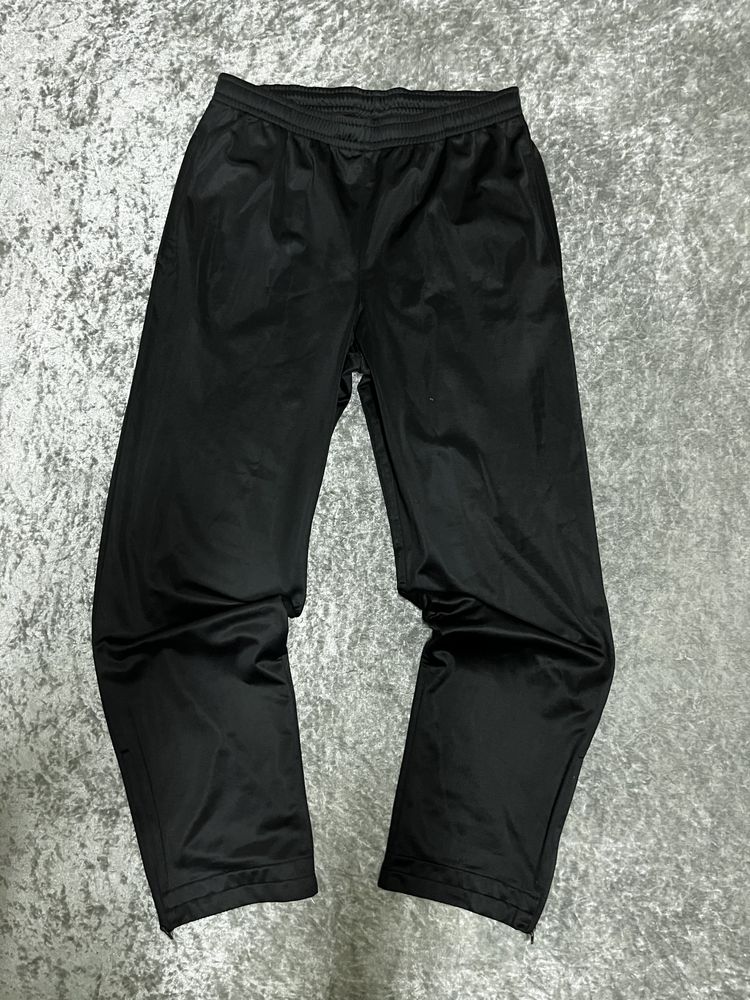 Australian Black Pants