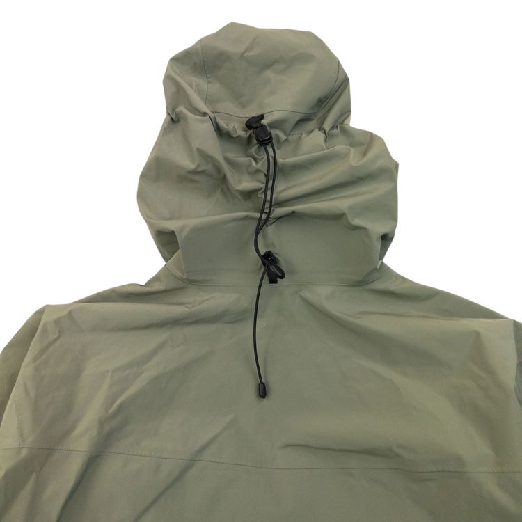 Arcteryx Goretex Pro Alpha SV Jacket Size M 7