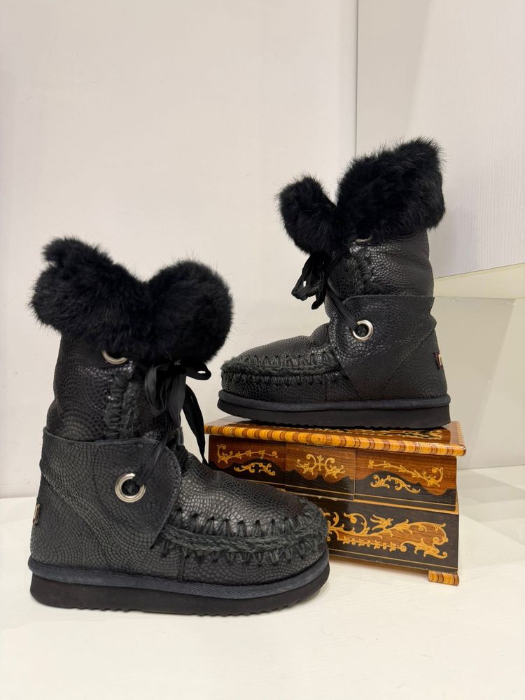 Mou eskimo 38 3