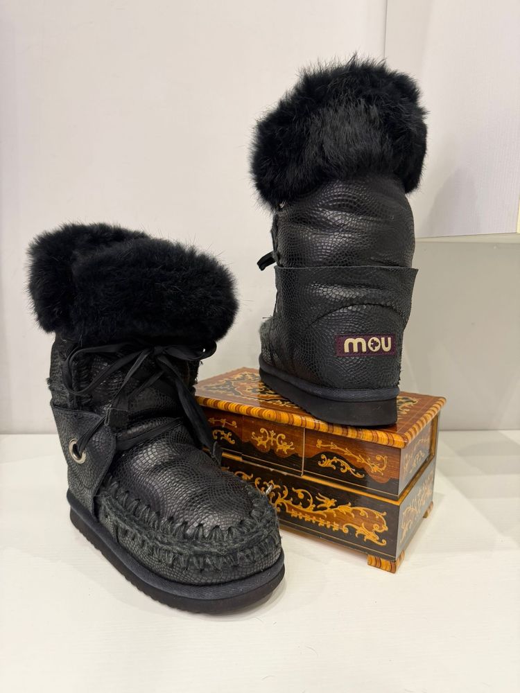 Mou Mou eskimo 38 product image