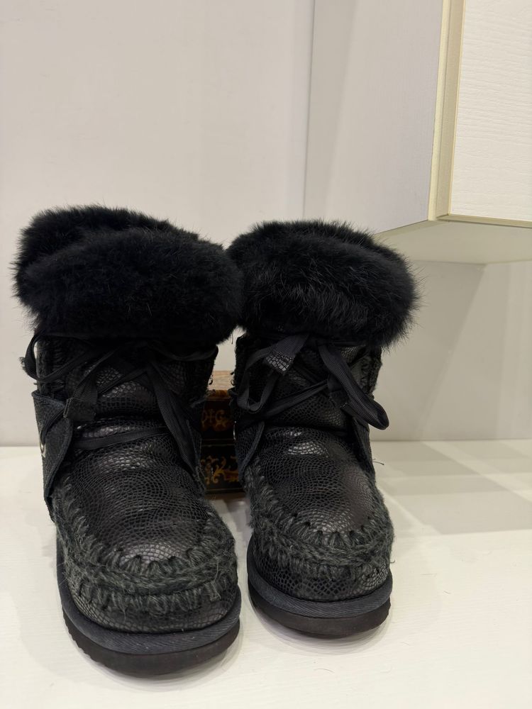 Mou eskimo 38 7