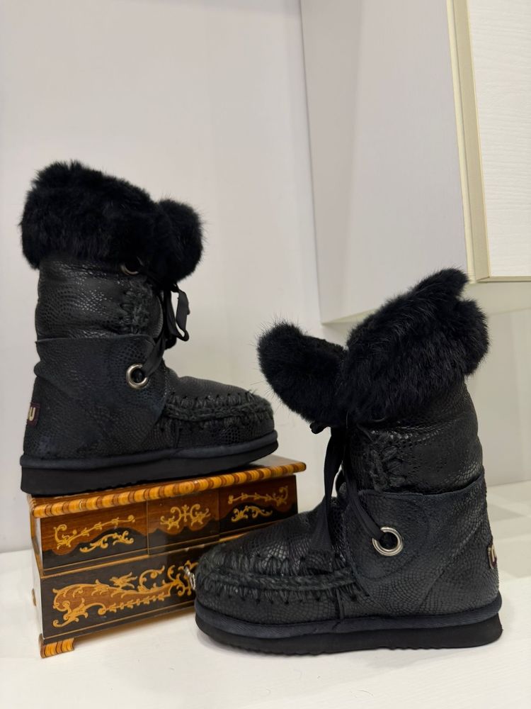 Mou eskimo 38 6