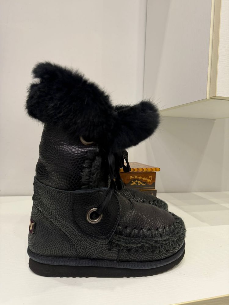 Mou eskimo 38 5