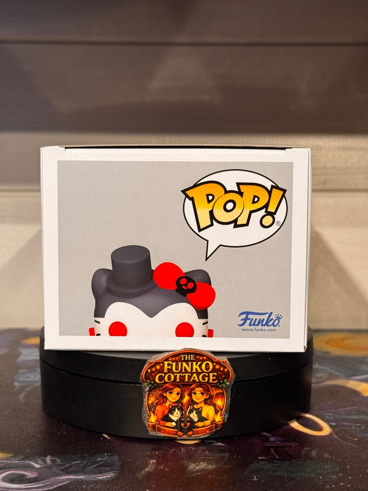 Immagine di Funko Pop! Hello Kitty Vinyl Figure 5