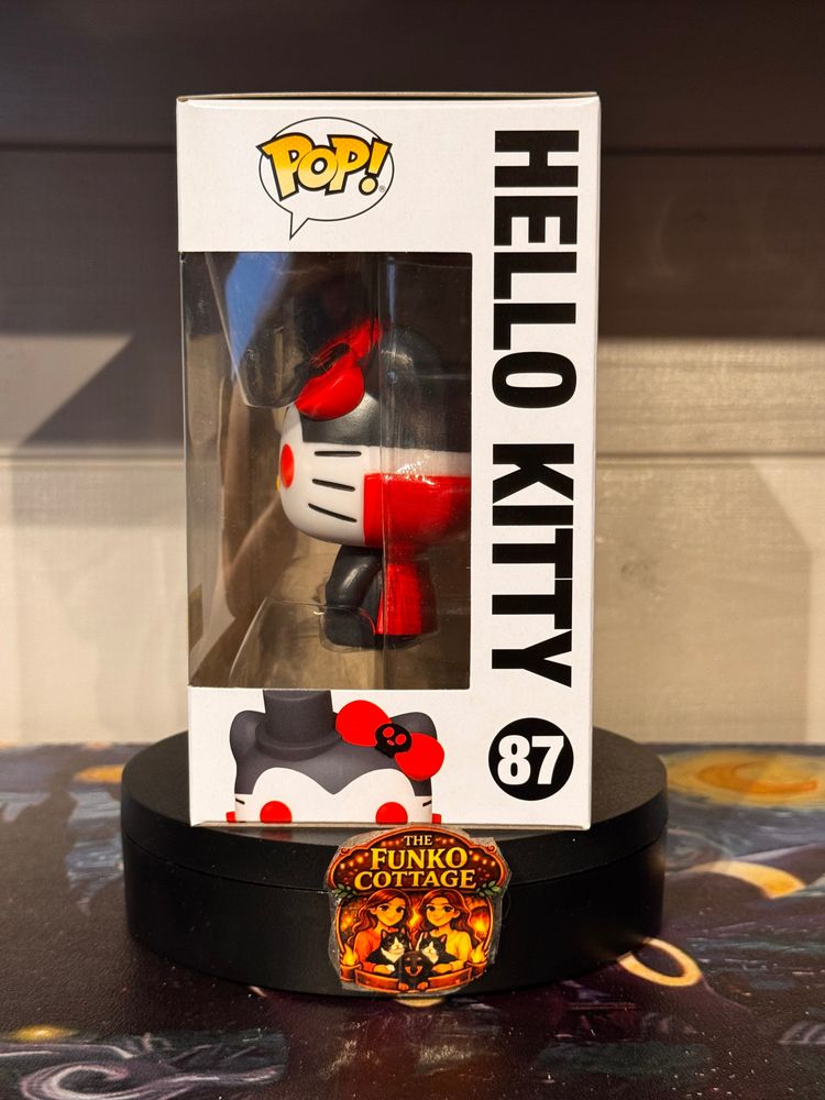 Immagine di Funko Pop! Hello Kitty Vinyl Figure 2