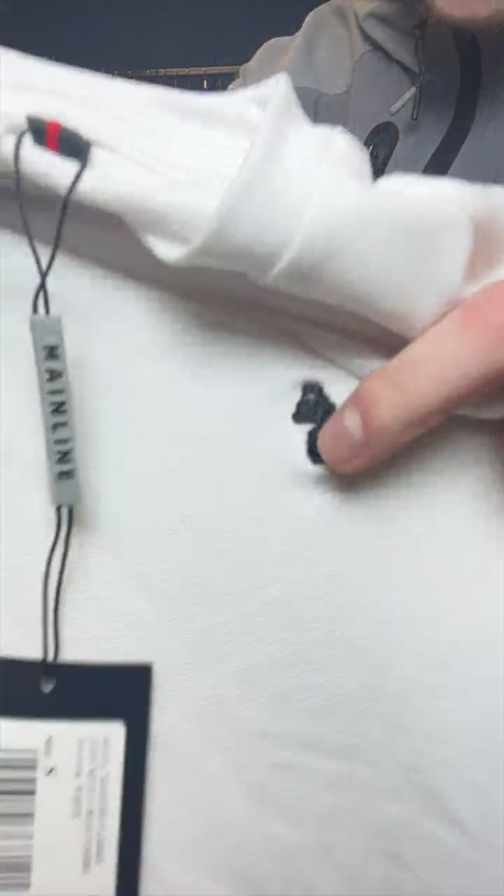 LUKE 1977 TSHIRT  SIZE   S   (80)