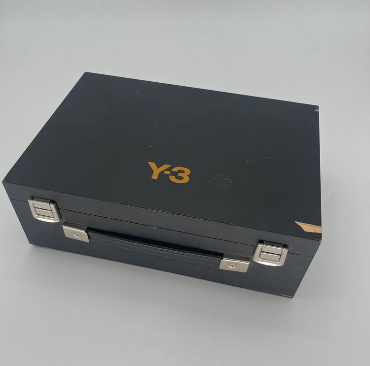 Original Petanque Boules set by Y-3 image 4
