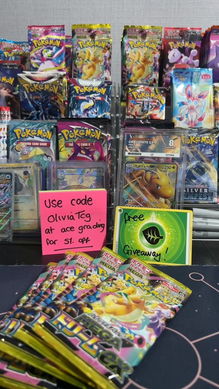 Other 5 x mega dream  product image