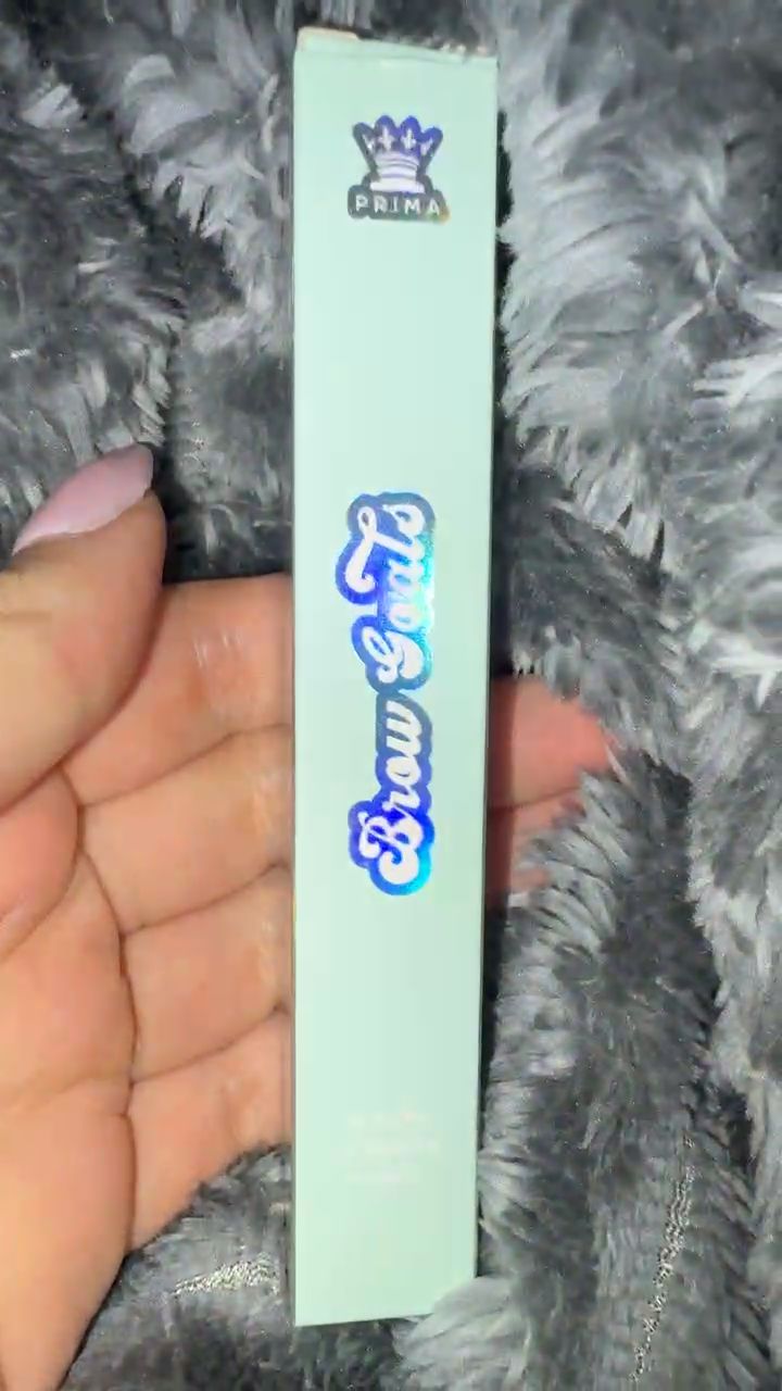 Immagine di Prima Brow Goals Eyebrow Pencil 1