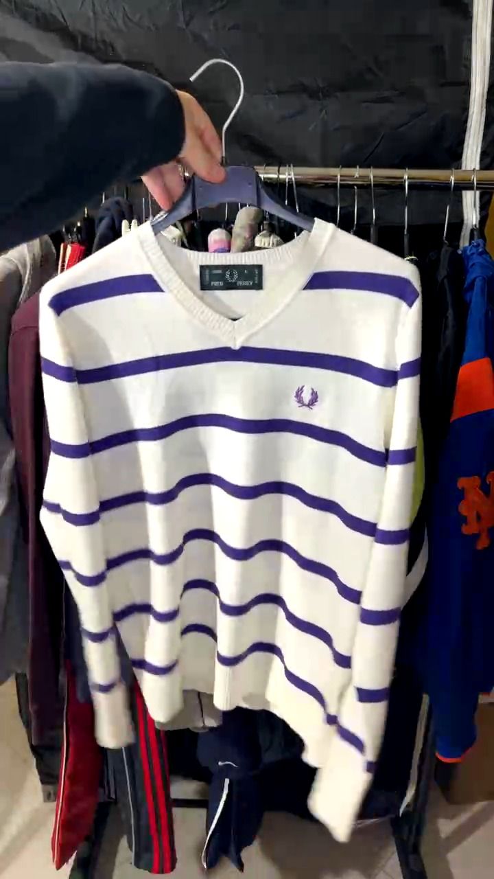 Fred Perry Fred Perry  product image