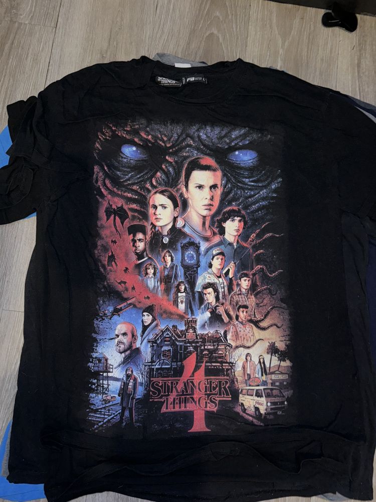 Other Stranger Things S4 product image