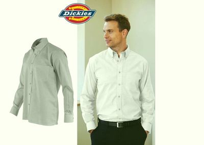 Dickies Long Sleeve Shirt