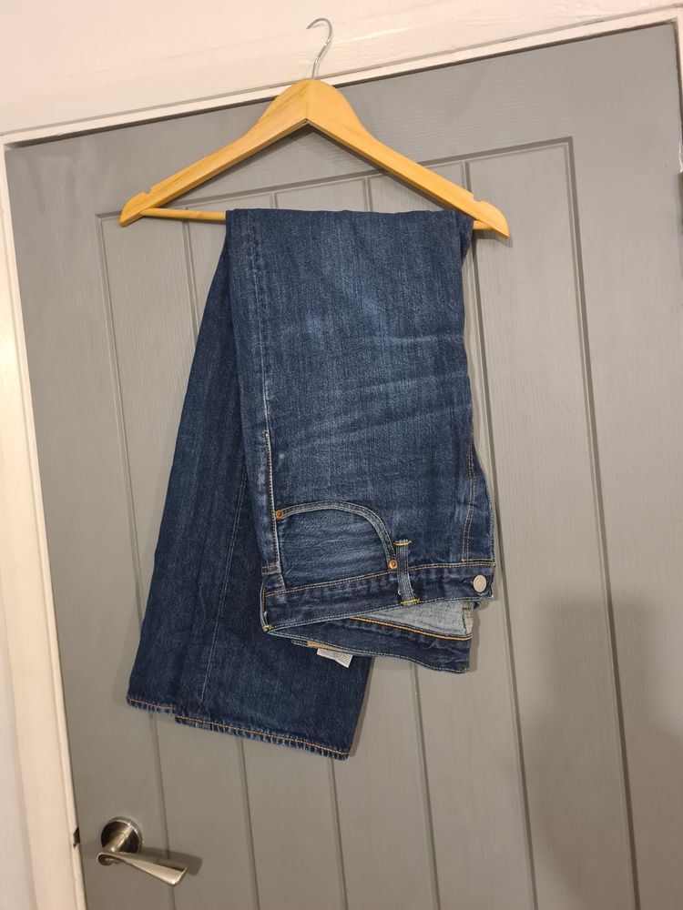 levi jeans imagen 2