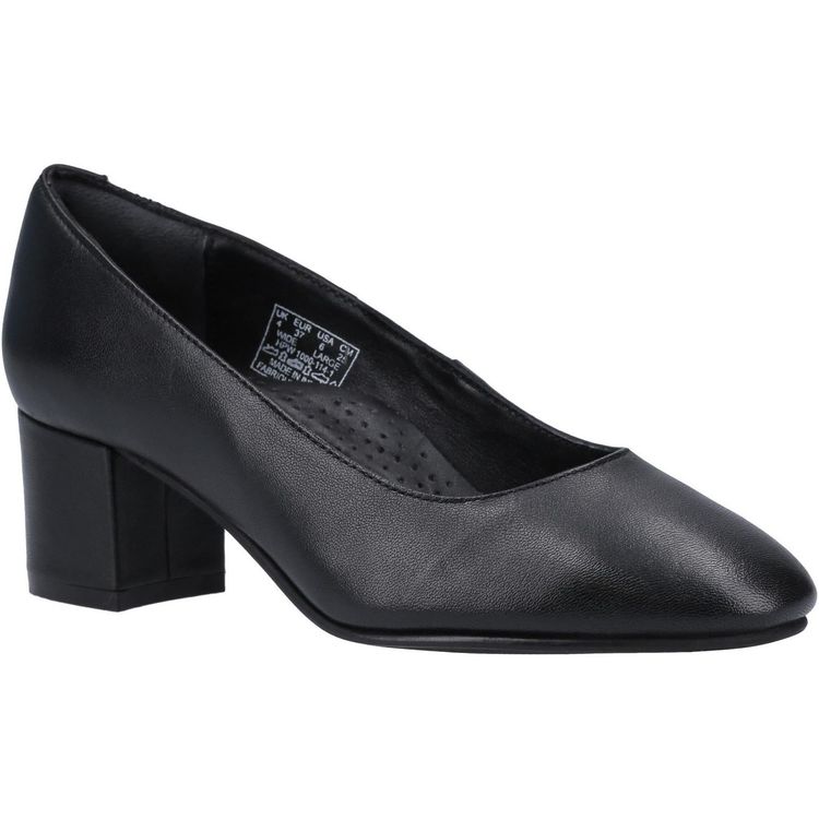 Hush Puppies Anna Court Shoe image 1